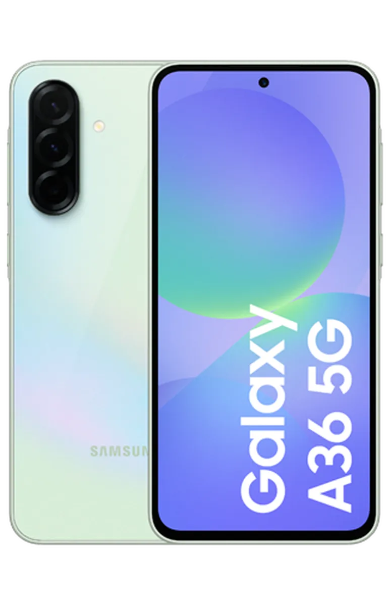 Samsung A36 5G NEW