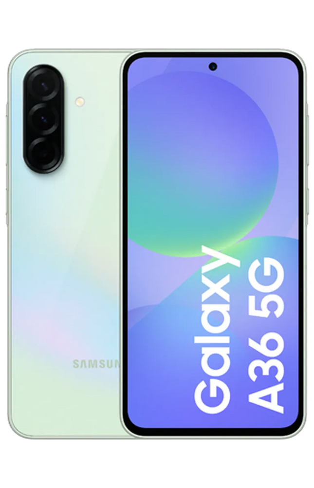 Samsung A36 5G NEW