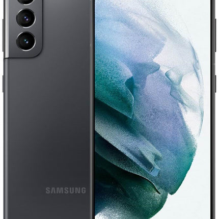 Samsung S21 Second-Hand