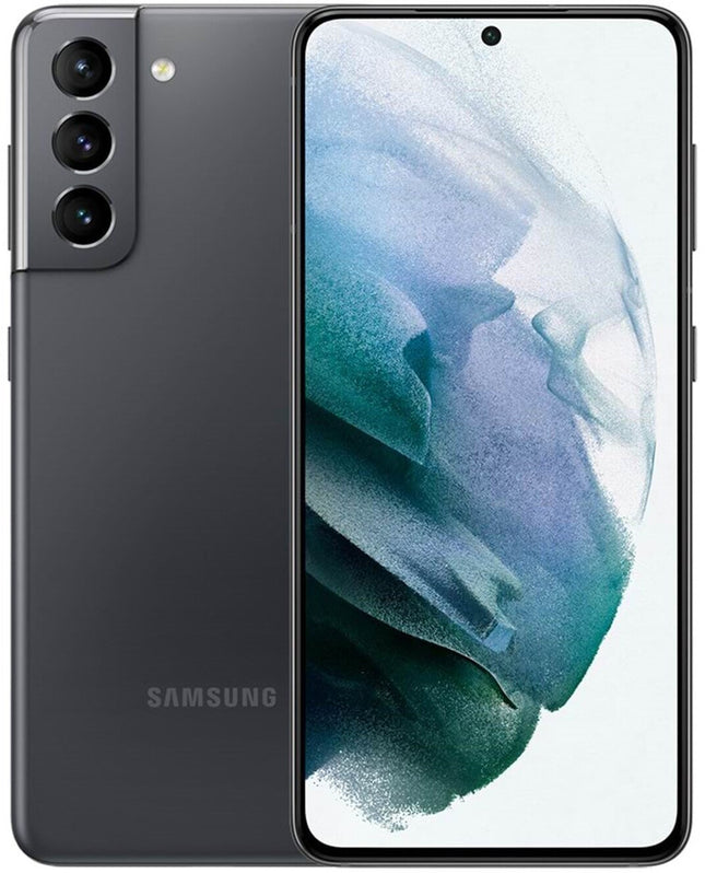 Samsung S21 Second-Hand