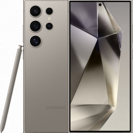 Samsung S24 Ultra Second-Hand