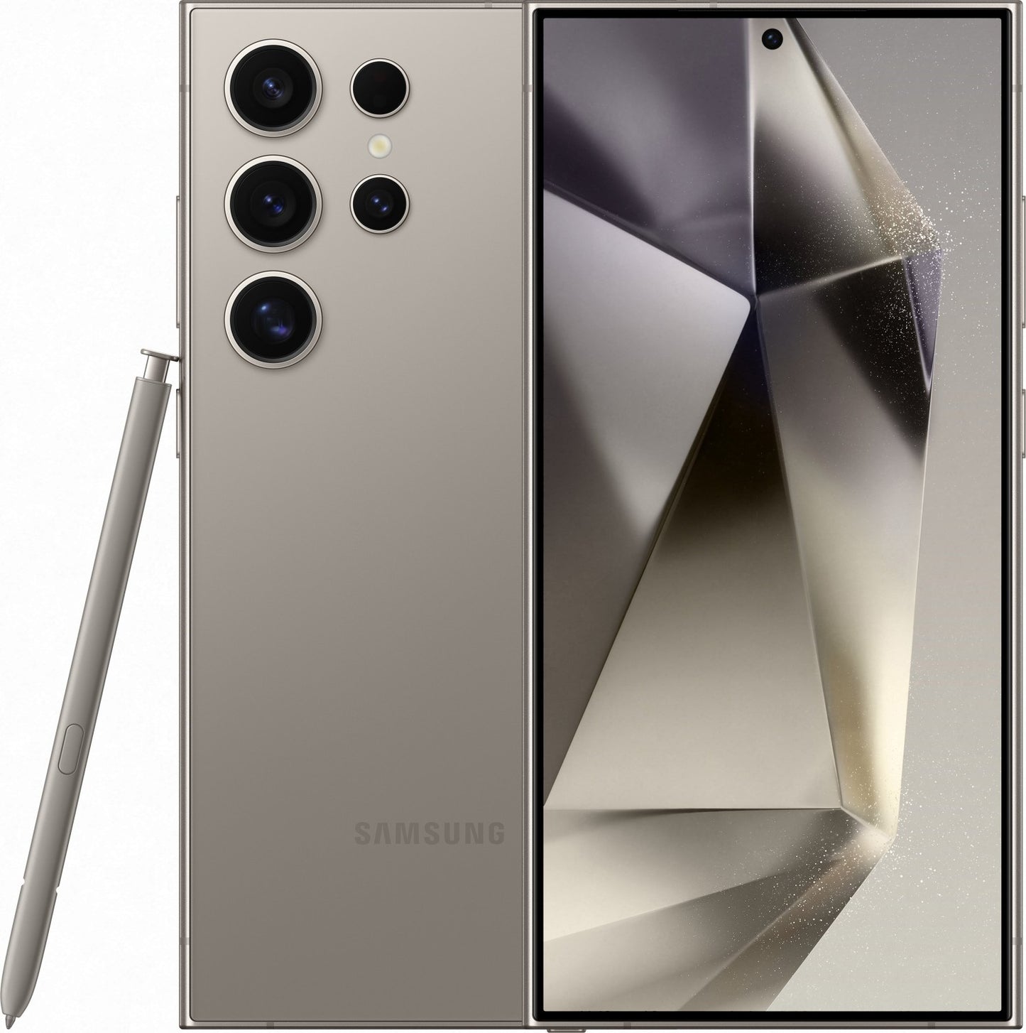 Samsung S24 Ultra Second-Hand