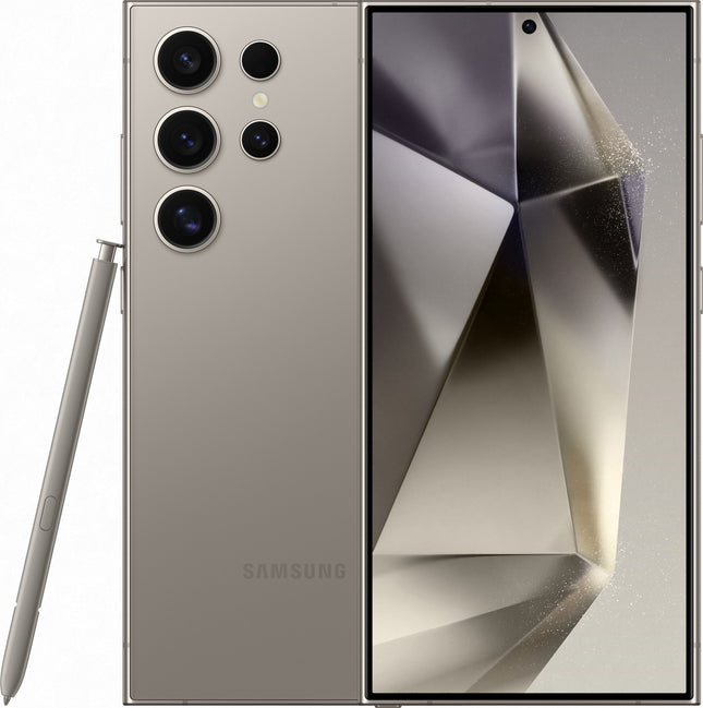 Samsung S24 Ultra Second-Hand