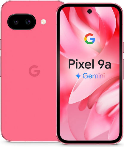 Google Pixel 9a Second-Hand