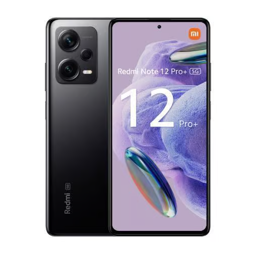 Redmi Note 12 Pro+ Second-Hand