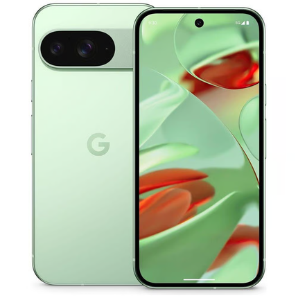 Google Pixel 9 Second-Hand