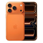 Orange / 256 GB