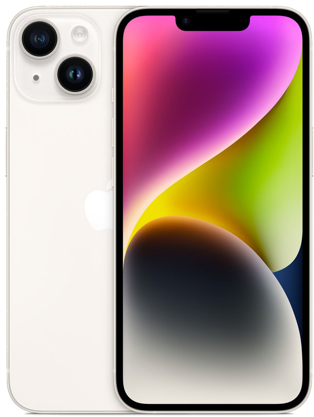Apple iPhone 14 Second-Hand