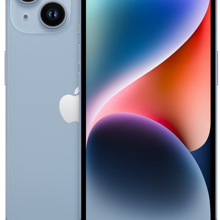 Apple iPhone 14 Second-Hand