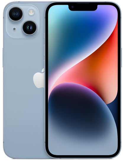 Apple iPhone 14 Second-Hand