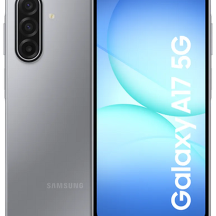 Samsung A17 NEW