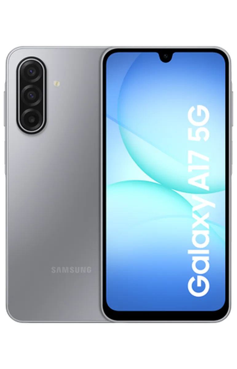Samsung A17 NEW