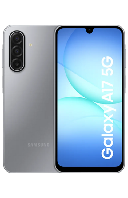 Samsung A17 NEW