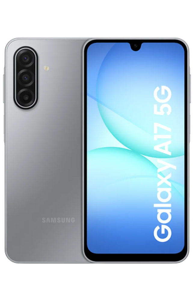 Samsung A17 NEW