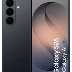 Black / 256GB