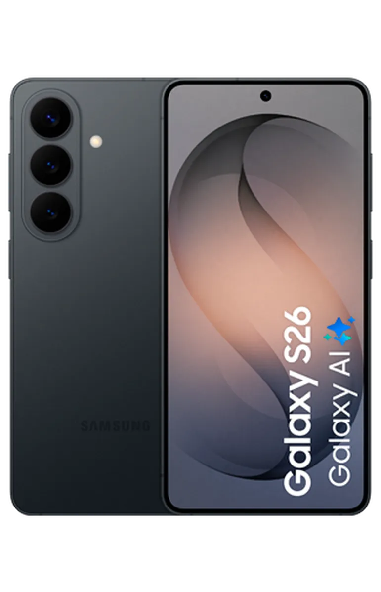 Samsung S26 NEW