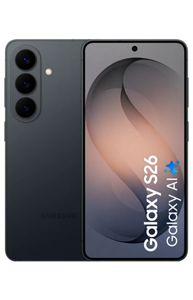 Samsung S26 NEW