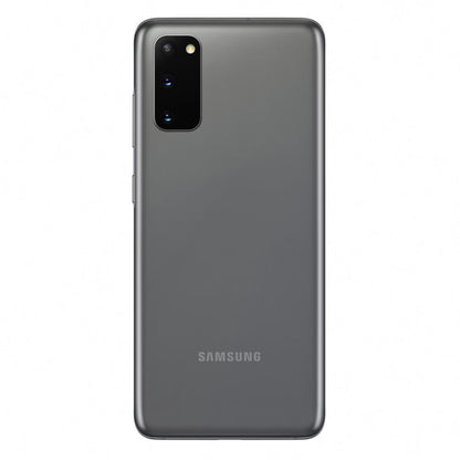 Samsung S20 Second-Hand