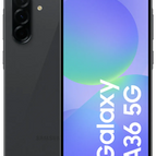 Black / 128GB