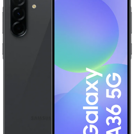 Samsung A36 5G NEW