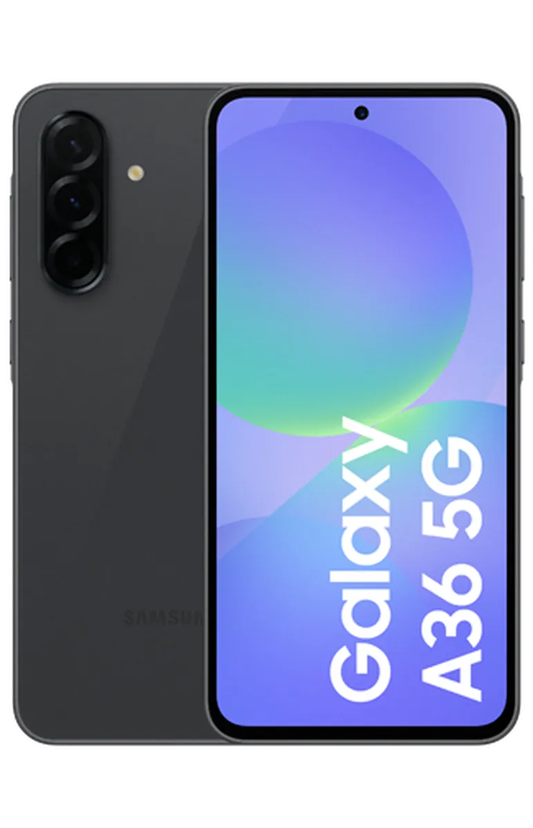 Samsung A36 5G NEW