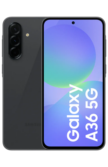 Samsung A36 5G NEW