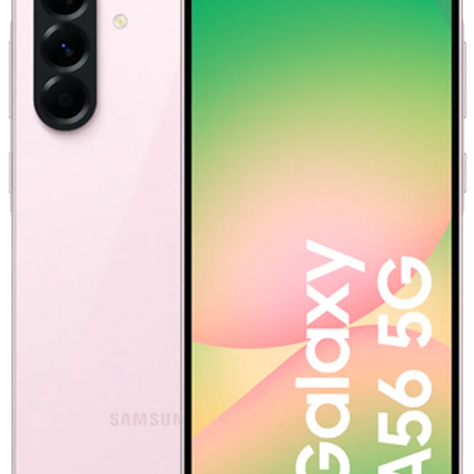 Samsung A56 5G NEW