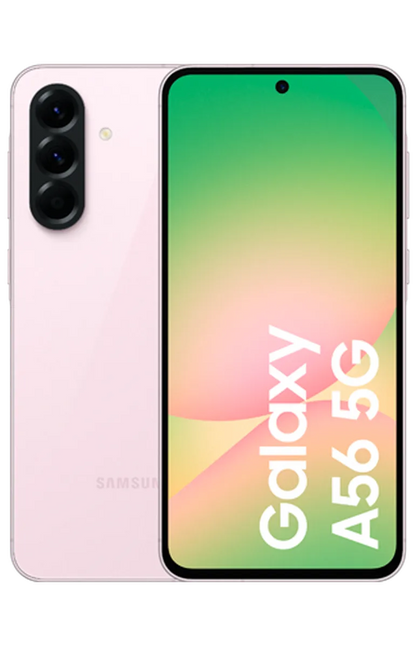 Samsung A56 5G NEW