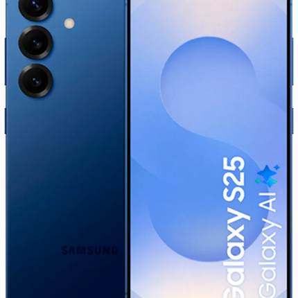 Samsung S25 NEW