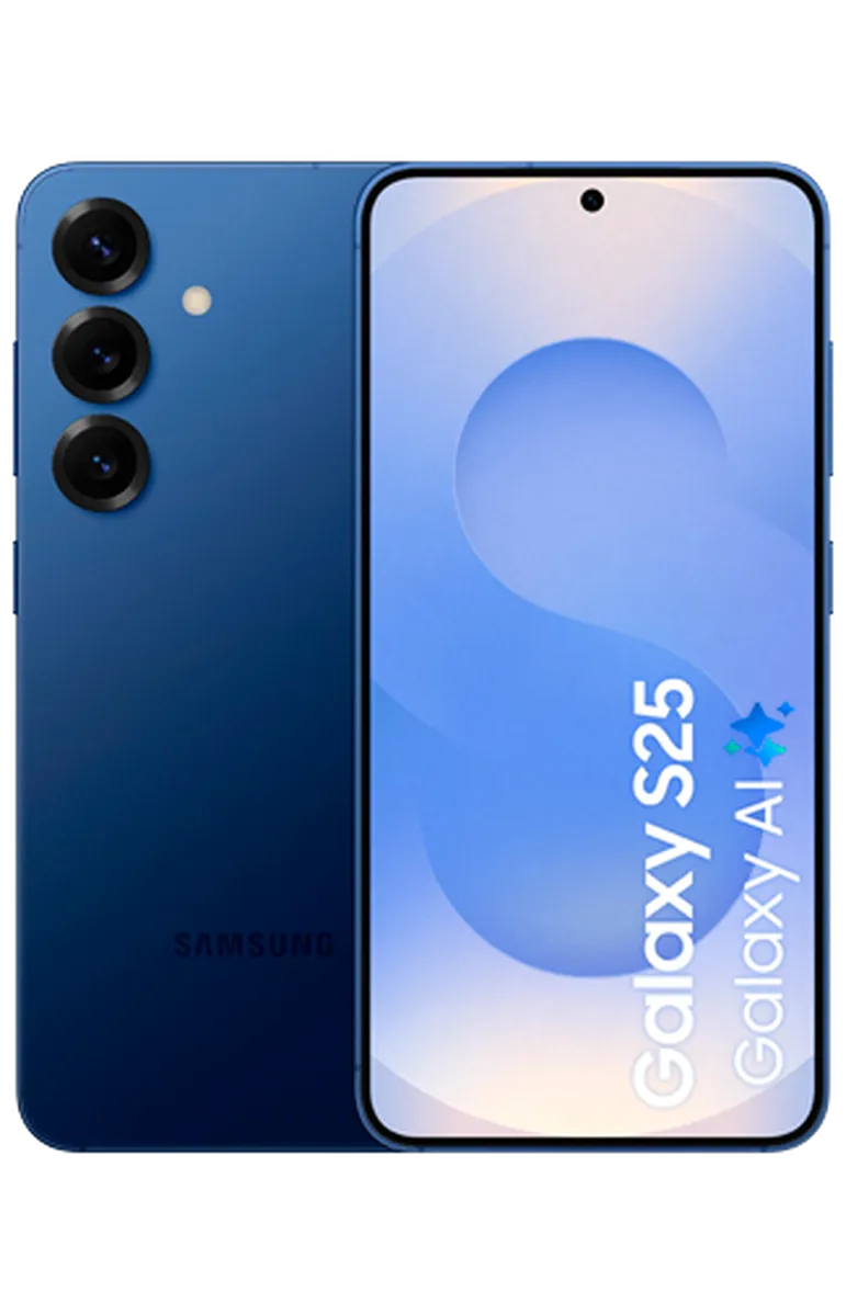 Samsung S25 NEW