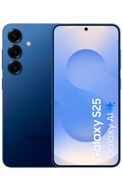 Samsung S25 NEW