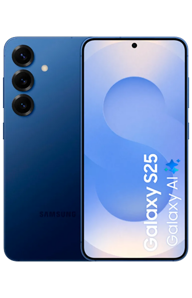 Samsung S25 NEW