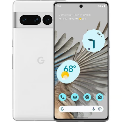 Google Pixel 7 Pro Second-Hand