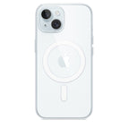 Clear MagSafe
