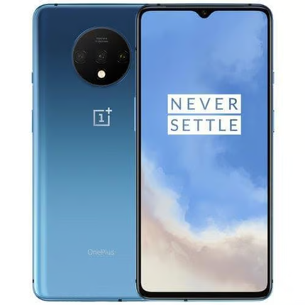 OnePlus 7T Second-Hand