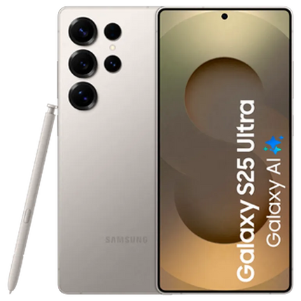 Samsung S25 Ultra NEW