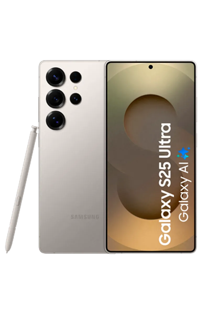 Samsung S25 Ultra NEW