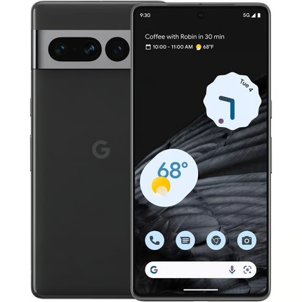 Google Pixel 7 Pro Second-Hand