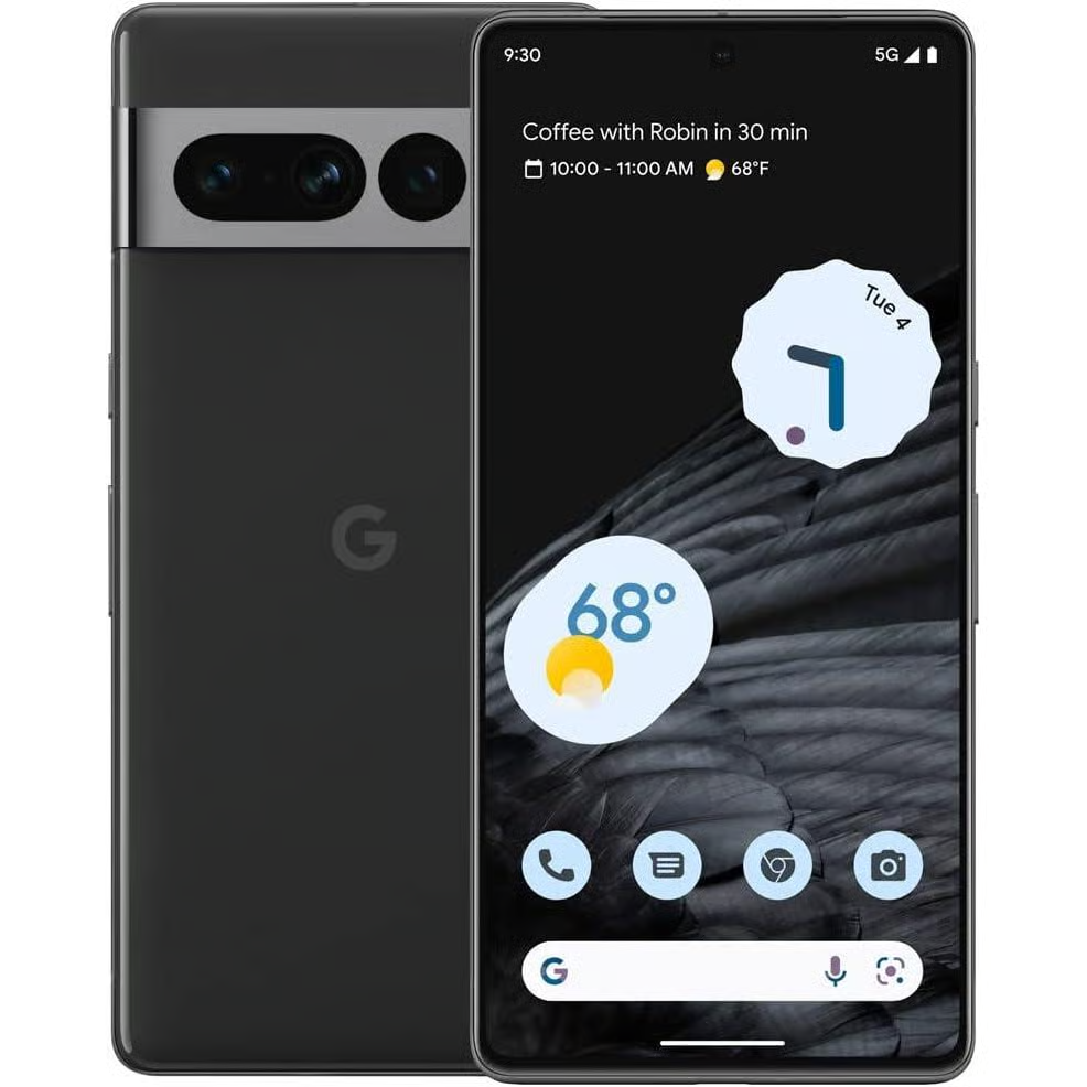 Google Pixel 7 Pro Second-Hand