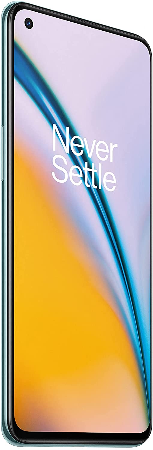 OnePlus Nord 2 5G Second-Hand
