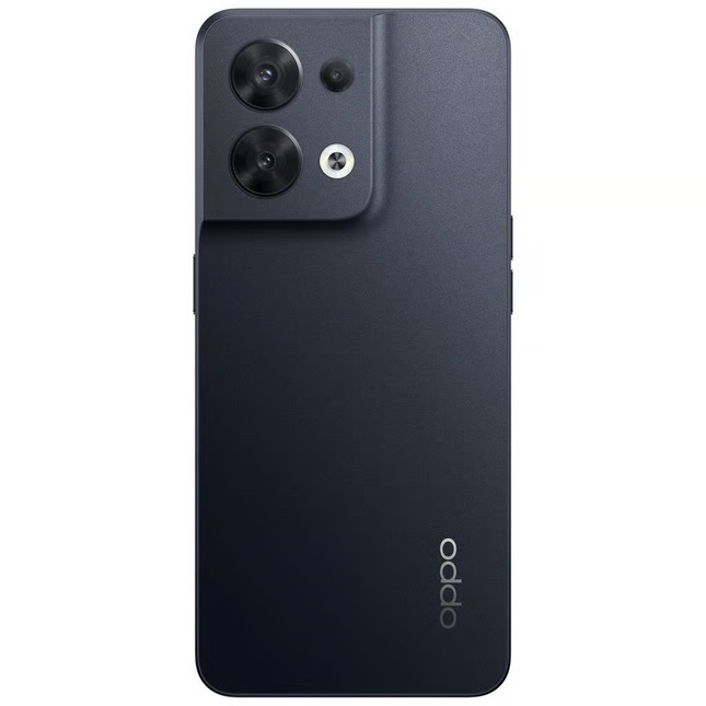 Oppo Reno 8 Second-Hand
