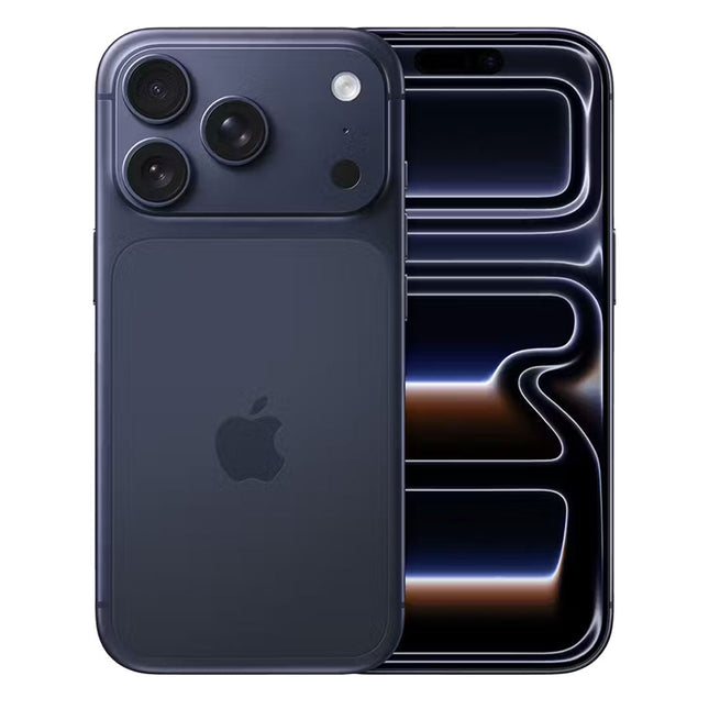 Apple iPhone 17 Pro Max NEW