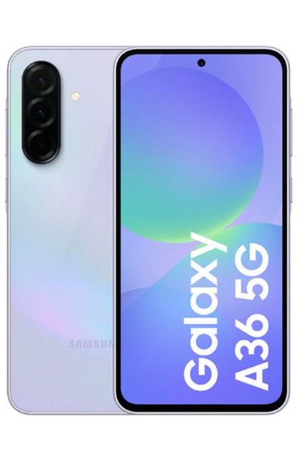 Samsung A36 5G NEW