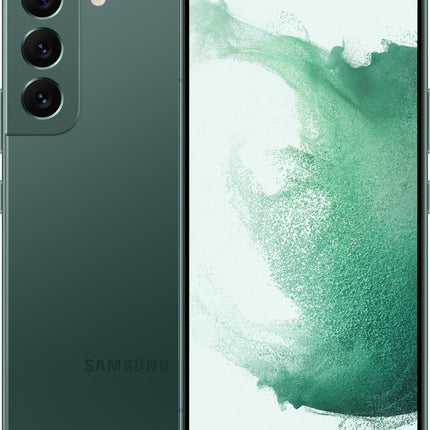 Samsung S22 Second-Hand