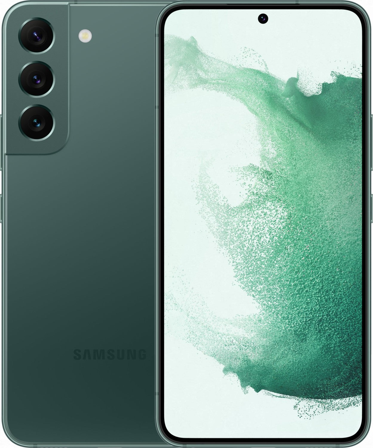 Samsung S22 Second-Hand