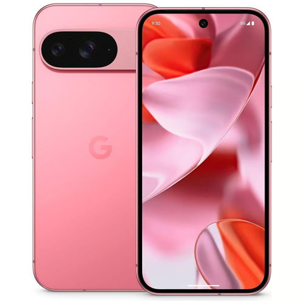 Google Pixel 9 Second-Hand