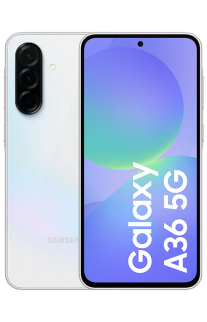 Samsung A36 5G NEW