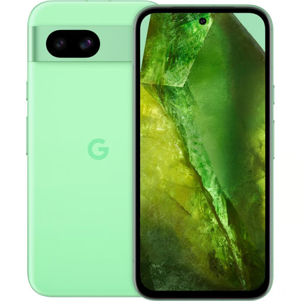 Google Pixel 8a Second-Hand