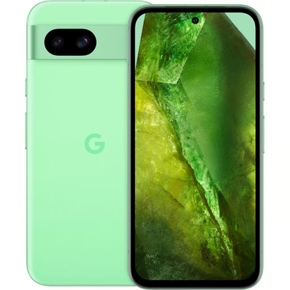 Google Pixel 8a Second-Hand