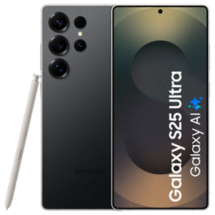 Samsung S25 Ultra NEW
